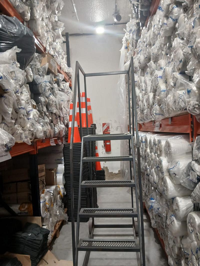 Depósito en venta