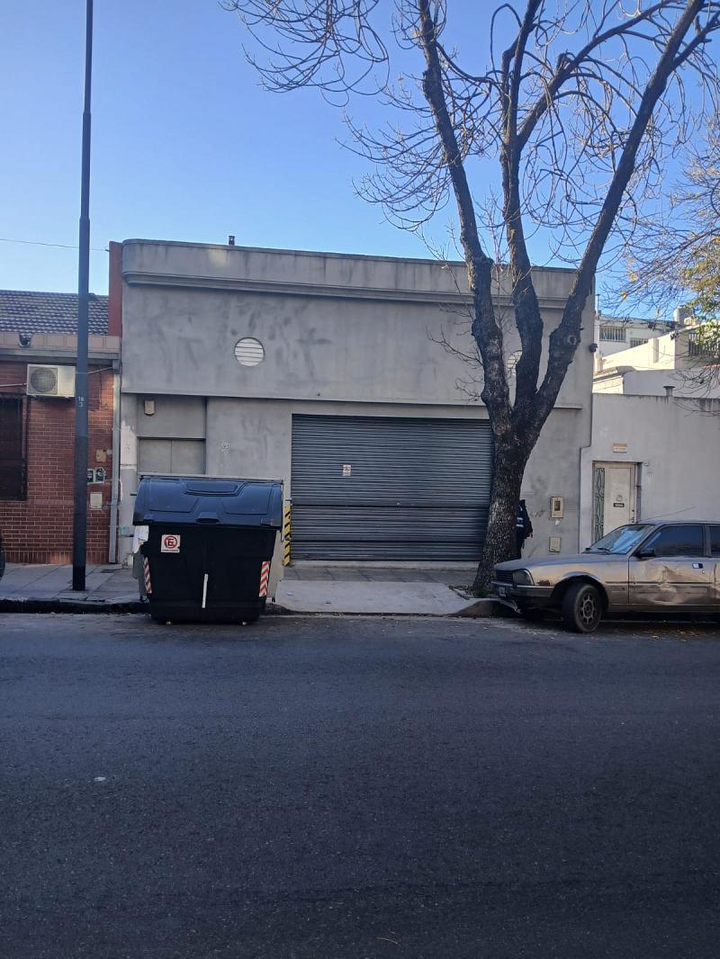Depósito en venta