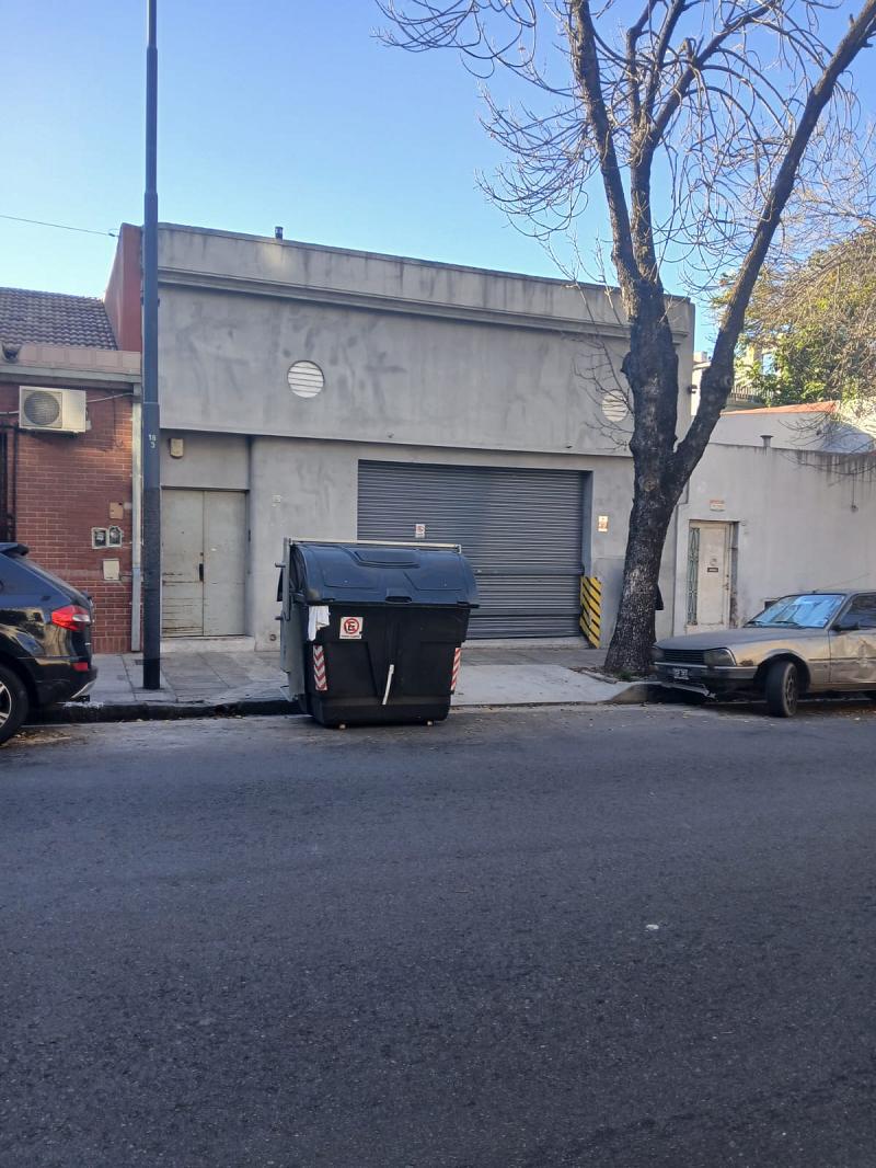 Depósito en venta