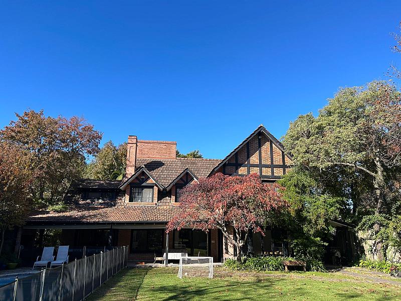 Casa en venta
