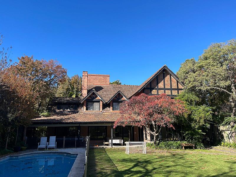 Casa en venta