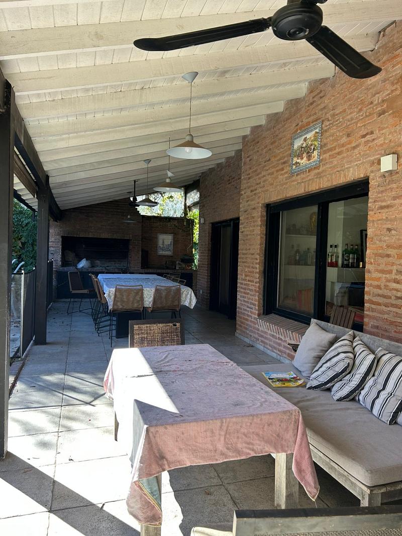 Casa en venta
