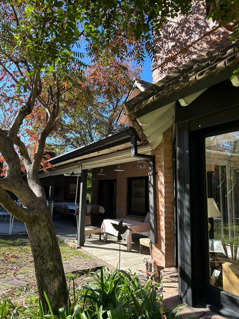 Casa en venta