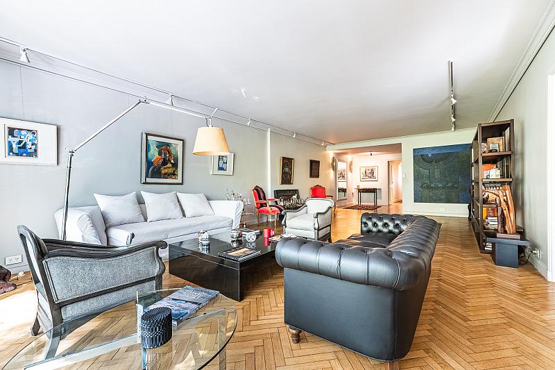Departamento en venta