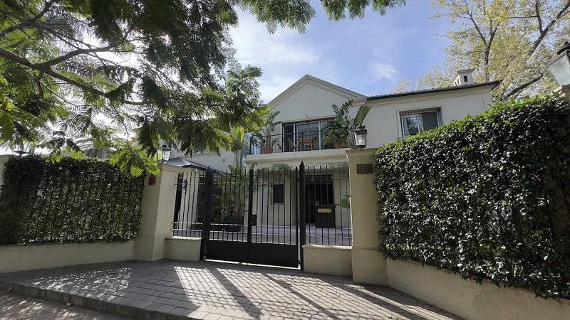 Casa en venta