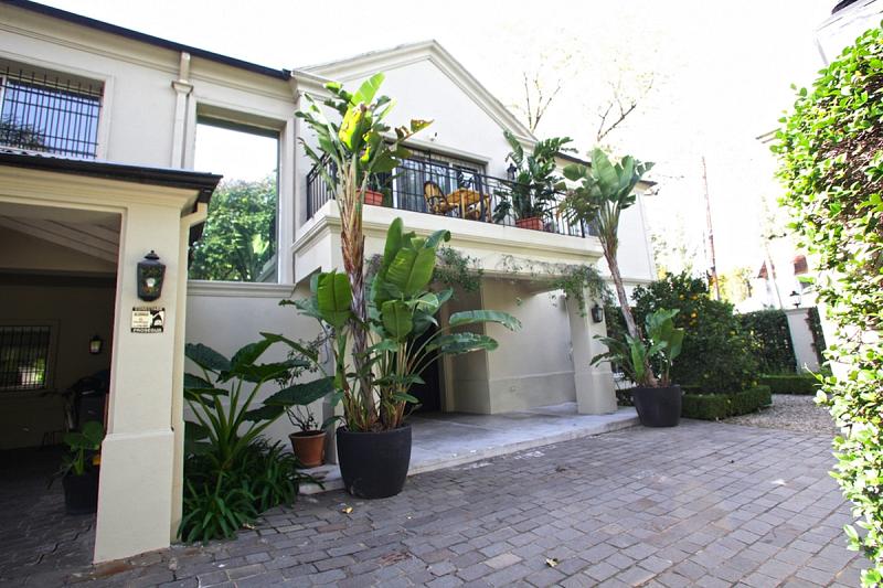 Casa en venta