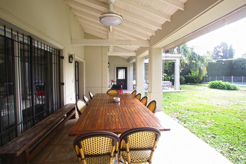 Casa en venta