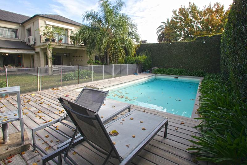 Casa en venta
