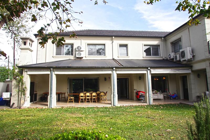 Casa en venta