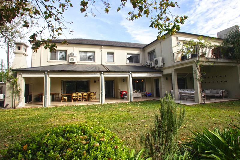 Casa en venta