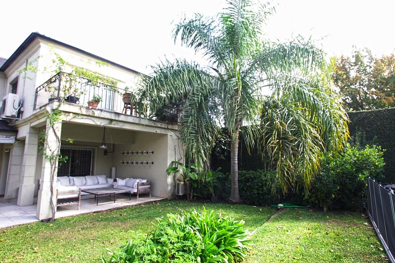 Casa en venta