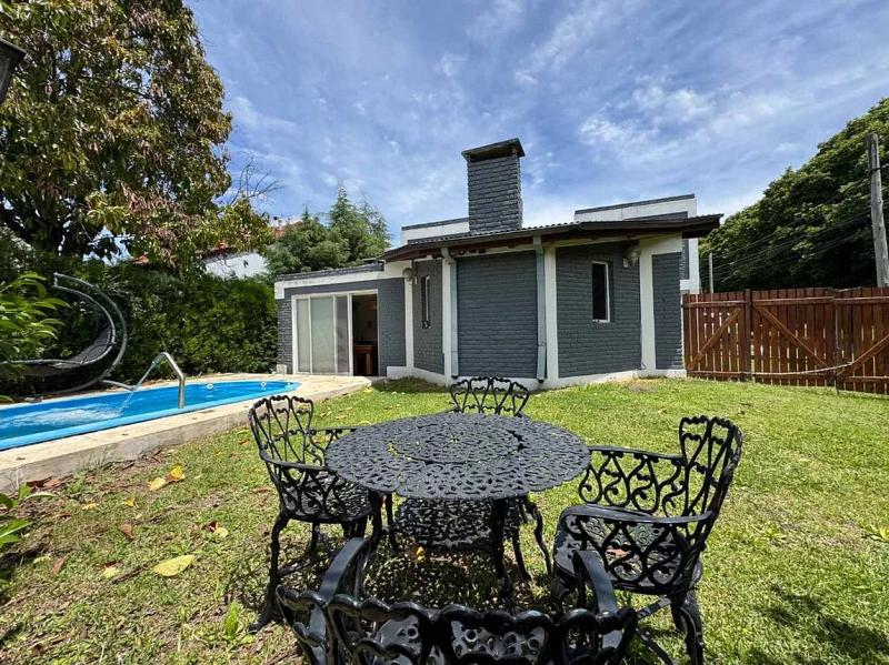 Casa en venta