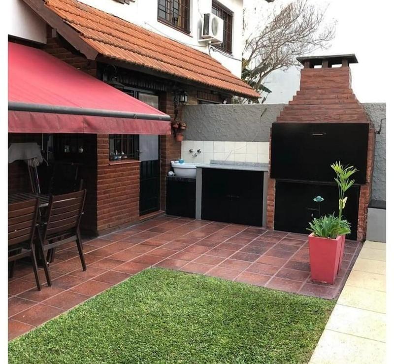 Casa en venta