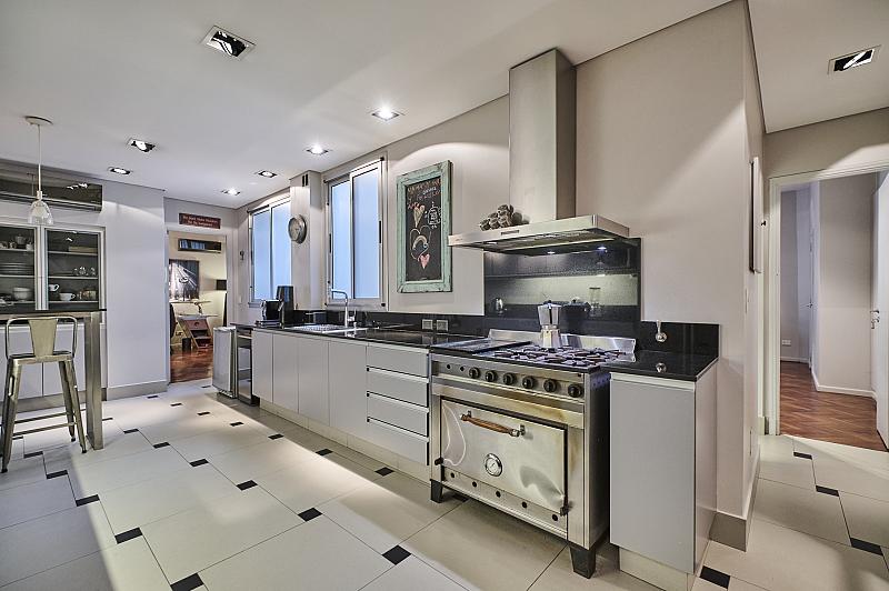 Departamento en venta