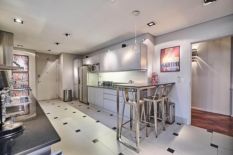 Departamento en venta