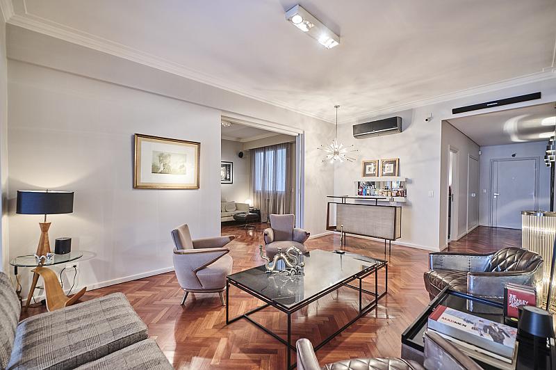 Departamento en venta