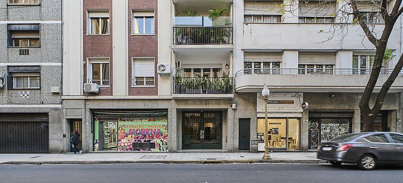 Departamento en venta