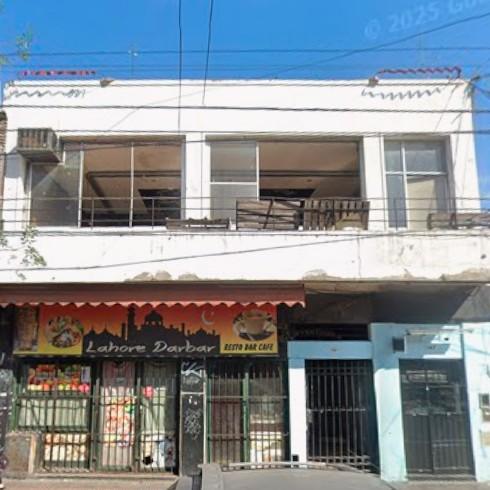 Local en alquiler