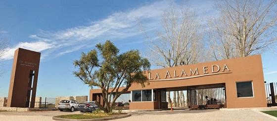 Lote en venta