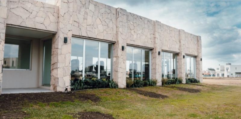 Lote en venta
