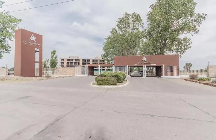 Lote en venta
