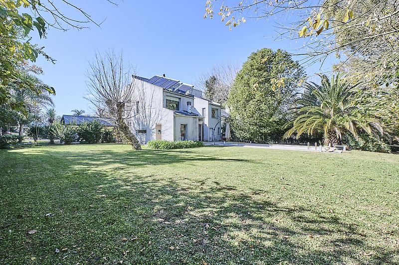 Casa en venta