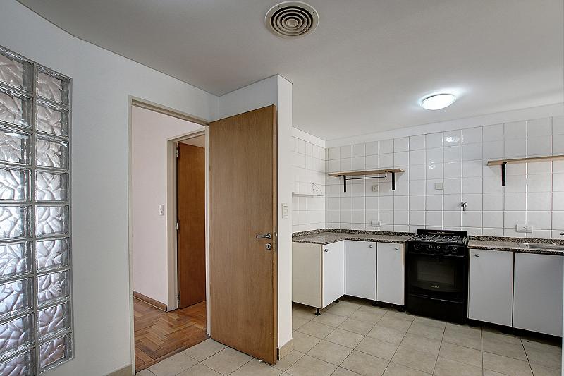 Departamento en alquiler