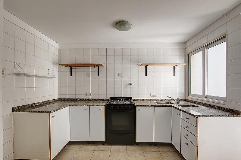 Departamento en alquiler