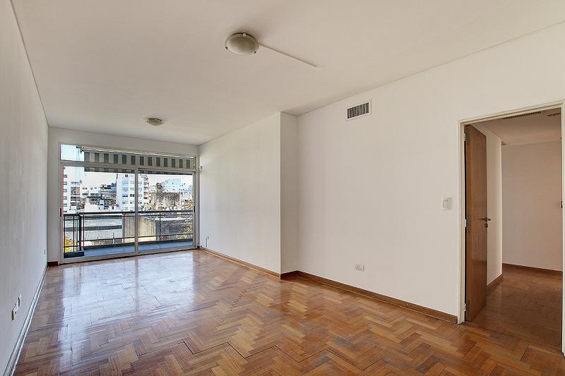 Departamento en alquiler