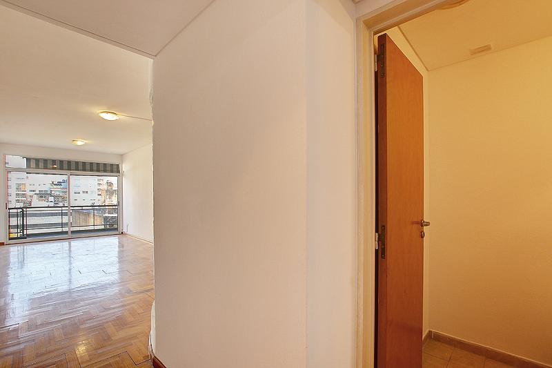Departamento en alquiler