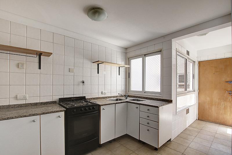 Departamento en alquiler
