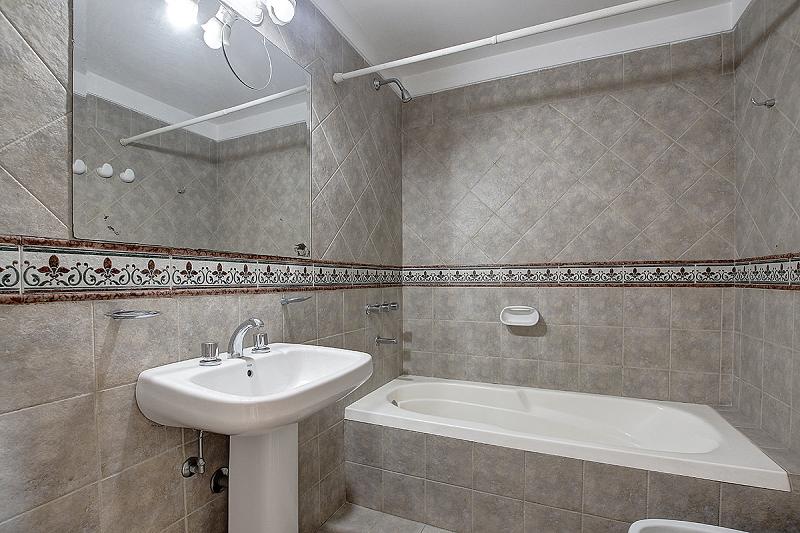Departamento en alquiler