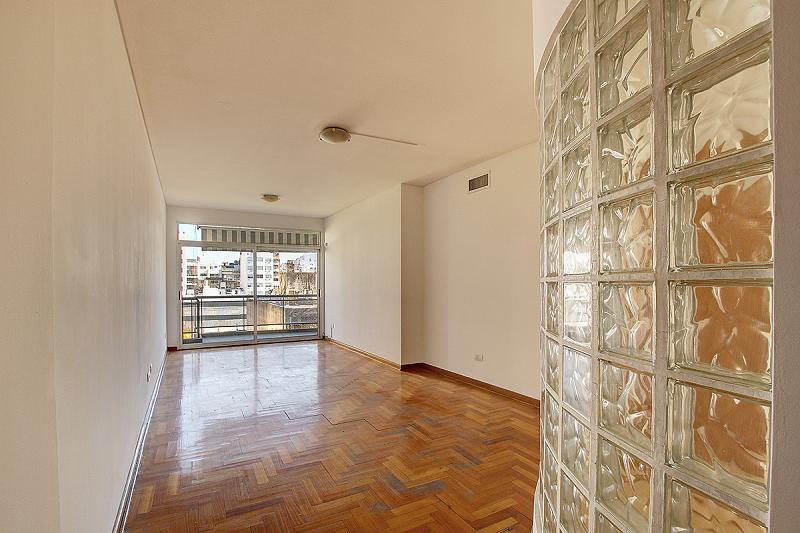 Departamento en alquiler