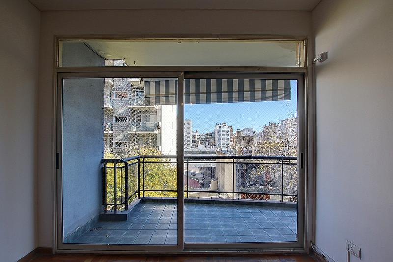 Departamento en alquiler