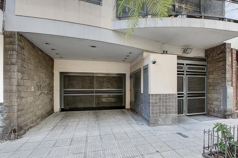 Departamento en alquiler