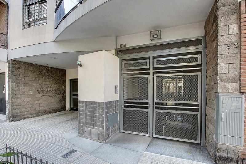 Departamento en alquiler