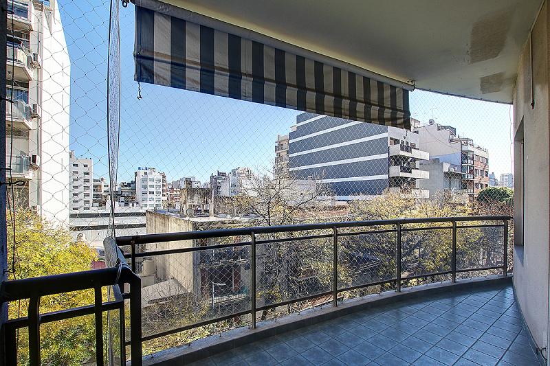 Departamento en alquiler