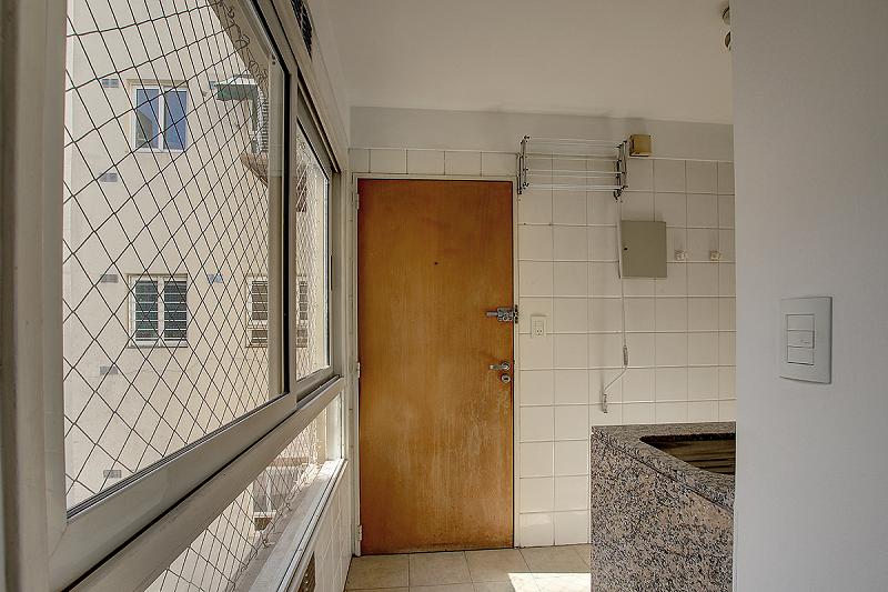 Departamento en alquiler