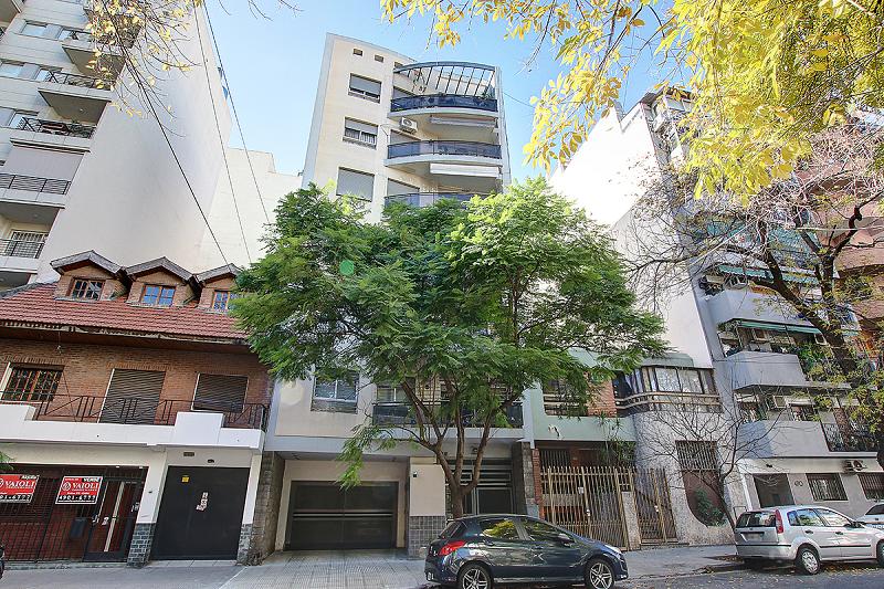 Departamento en alquiler