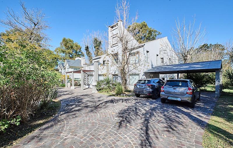Casa en venta