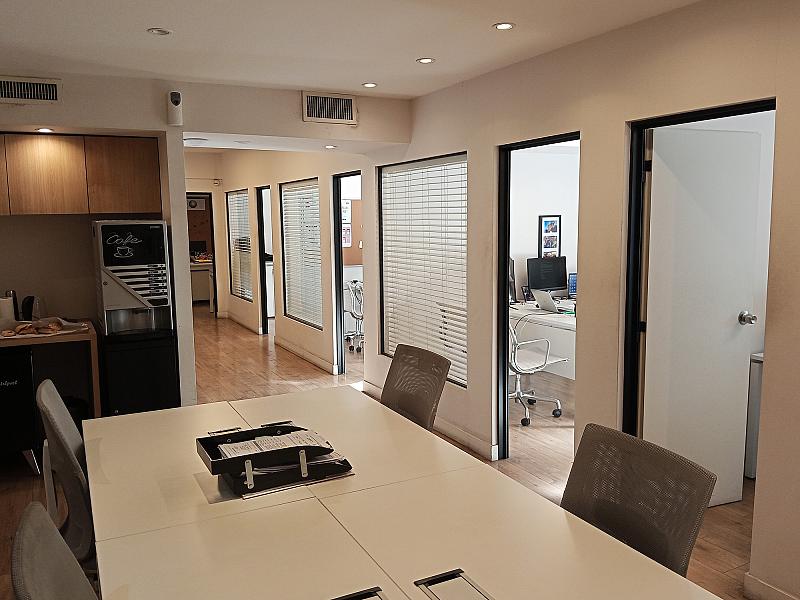 Depósito en venta