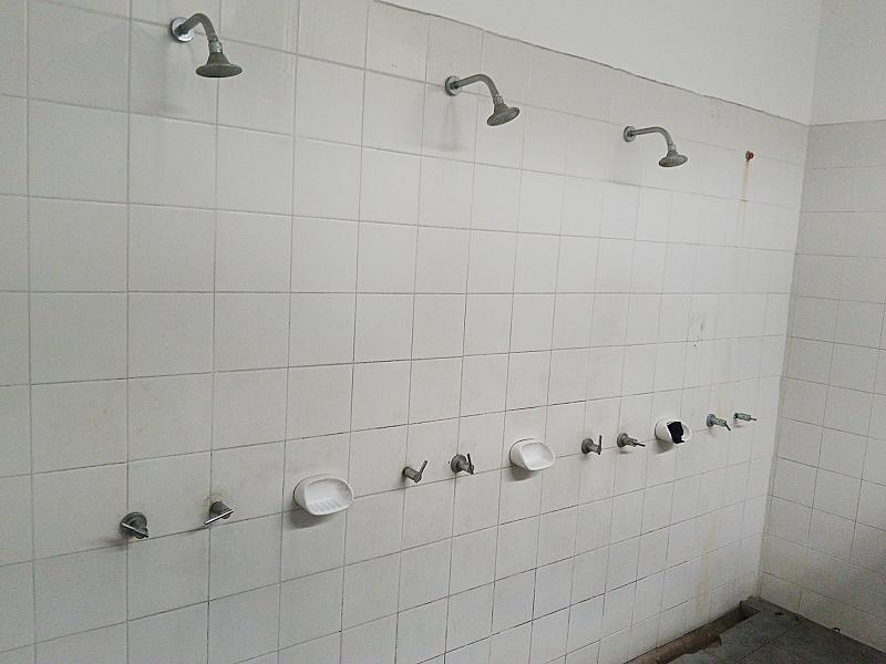 Depósito en venta