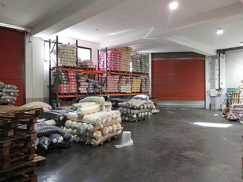 Depósito en venta