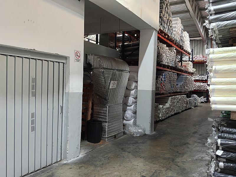 Depósito en venta