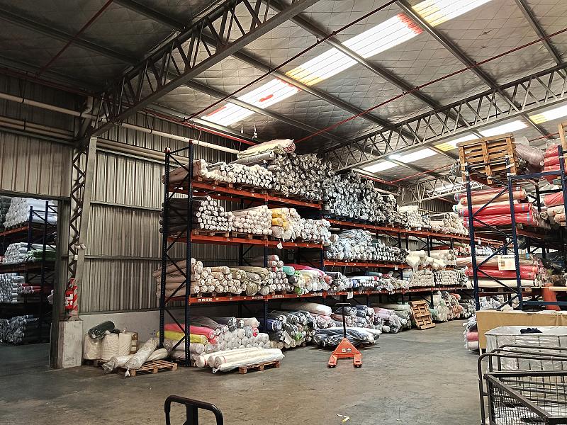 Depósito en venta