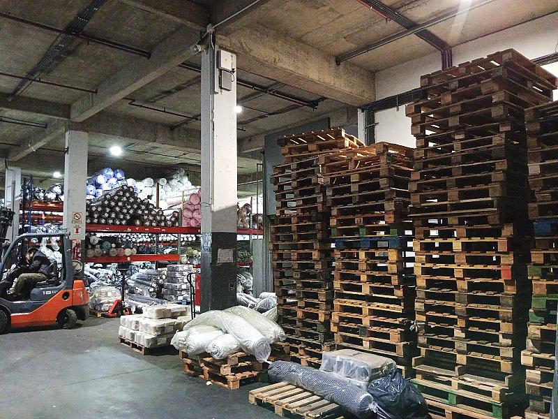 Depósito en venta