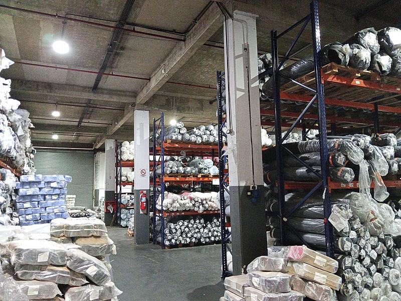 Depósito en venta
