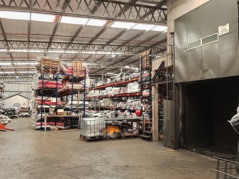 Depósito en venta