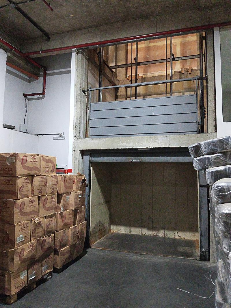Depósito en venta
