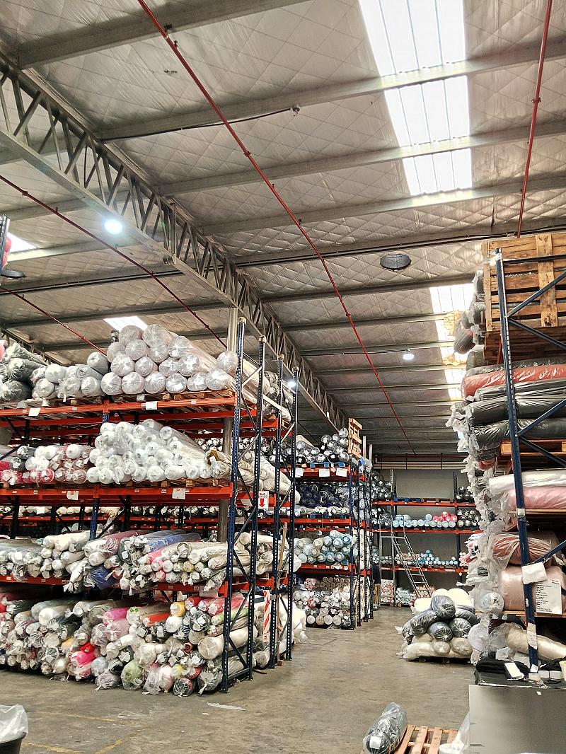 Depósito en venta